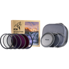 KIT PORTRAIT Kase Revolution 82 mm