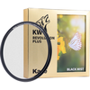 Kase KW Revolution Plus Black Mist 1/2 67mm