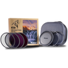 Kase KW Revolution Plus Master Kit 72mm