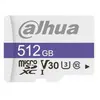 dahua carte memoire micro sd dhi tf c100 512gb 512gb