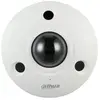 Caméra Fisheye IP 12 MP IR 10M IP67 IK10 - Dahua