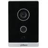 Dahua Technology VTO2211G-WP-S2 Vidéointerphone Noir Étanche