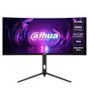 Moniteur Gaming Ultrawide DAHUA 30'' WFHD 200Hz 1MS DCR Intelligent Adaptive-Sync HDMI DP VA Noir - DHI-LM30-E330CA