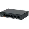 Switch IT DAHUA DH-CS4006-4GT-60 COMMUTATEUR GIGABIT avec 4 Ports POE