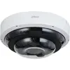 DAHUA Caméra ip dôme 5 mp 2.8 - 12 mm ir 30m poe panoramique 360° - ip...