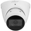 DAHUA Caméra IP dôme 4MP VF 2.7-13.5 mm IR 40m PoE IA WizSense - IPC-HDW2441TP-ZS-27135