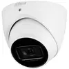 Caméra IP - Dahua - EYEBALL - 8 MP - Vision nocturne - IP67 - Dôme