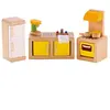 Accessoire maison de Poupées  : Cuisine complète Hape-3602464