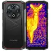 DOOGEE FIRE 6 Telephone Portable Incassable 16Go+256Go,6.56" Écran 104...
