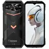 DOOGEE V Max Plus (5G - NFC - 6.58'' - 512 Go, 16 Go RAM) Noir