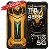 Téléphone robuste DOOGEE S200 Ultra 5G AI 6,72" Dimensity 7400 48 Go R...