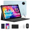 DOOGEE TAB A9 PRO+ Tablette tactile Avec clavier et stylet 11 pouces A...