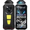 Telephone  Robustee DOOGEE V MAX PLAY-6.78-36Go+512Go-200MP-20500mAh-A...
