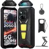 DOOGEE VMAXPLAY-VIP Edition 36Go+512Go Smartphone Robustee Android 156...