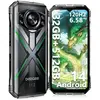 Smartphone Robuste DOOGEE S CYBER PRO WIFI 4G Android 14 - 6.6" 120Hz ...