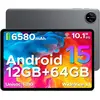 DOOGEE TABLETTE TACTILE TAB A9 - GRIS