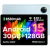 DOOGEE TABLETTE TACTILE TAB A9 PRO + - BLEU