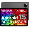 DOOGEE TABLETTE TACTILE TAB A9 PRO + - GRIE