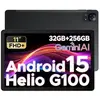 Tablette tactile DOOGEE TAB E3 11" Android 15, 256Go ROM, 32Go RAM, He...