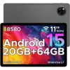 DOOGEE TABLETTE TACTILE TAB A9 +  - GRIS