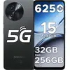 Smartphone 5G DOOGEE Note 59 Pro Android 15,32Go+256Go,6250mAh Telepho...
