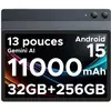 DOOGEE TABLETTE TACTILE TAB E3 PRO - GRIS