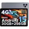 DOOGEE TABLETTE TACTILE TAB G6 - GRIS