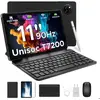 Tablette Tactile Avec clavier et stylet DOOGEE TAB A9+ 11 Android 15 2...