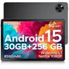 Tablette tactile DOOGEE U11 PRO Android 15 Unisoc T7200 Batterie 8580m...