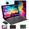 Tablette tactile 11 pouce DOOGEE U11 PRO Avec clavier 6+24 Go étendue ...
