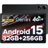 Tablette tactile DOOGEE TAB G6+ Android 15 Unisoc T7280 Batterie 8000m...