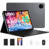 DOOGEE TABLETTE TACTILE AVEC CALVIER TAB A9 PRO - NOIR