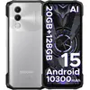 Doogee Blade 20 4gb/128gb 6.6´´