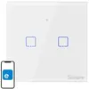 Sonoff Interrupteur connecté Wifi T1EU2C-TX