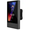 Panneau de commande - SONOFF NSPanel 120 US - Black