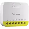 SONOFF - Commutateur 2 canaux Zigbee sans neutre MINI DUO-L