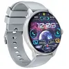 Montre Connectée Suivi Santé Et Sport Avec Écran Amoled Étanche Ip68 X...