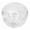 Manchon pour Pompe à pénis 65mm Transparent 