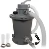 Épurateur avec filtre à sable 3 785 l/h