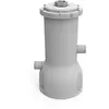 Avenli Pompe De Filtration De 1000 Gallons 220-240V