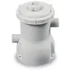 EXIT TOYS Mm_unverified_brand - Pompe filtrante pour piscine - 300gal/h