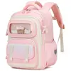 LIUXZN Cartable Primaire pour Filles Sac à Dos Ergonomique pour Enfant...
