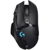 Souris Gamer sans Fil Logitech G502 LIGHTSPEED , Capteur Gaming HERO 2...