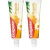 Colgate Propolis Healthy Gums dentifrice pour dents sensibles 2x75 ml