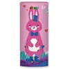 Crayon Soie: LAPIN  - AVENIR Crayons divers et feutres  - DA-7336006 