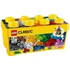 Boîte de Briques créatives LEGO Classic - 484 pièces - A partir de 4 a...