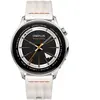 OnePlus Watch Lite 1,46 pouces, 5 ATM, SpO2, GPS, argent