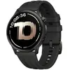 OnePlus Watch Lite Bluetooth GPS NFC 45mm AMOLED Noir M Étanche 5ATM SpO2 Pulsomètre