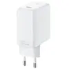 Adaptateur secteur - ONEPLUS - Warp Charge USB-C 65W - Recharge rapide - USB-C - Blanc