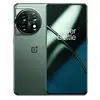 Smartphone OnePlus 11 5G Double SIM 256 Go 6,7" Vert Version EU